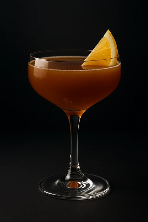 Коктейль Brown Derby