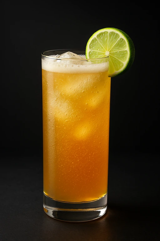 Коктейль California Cooler