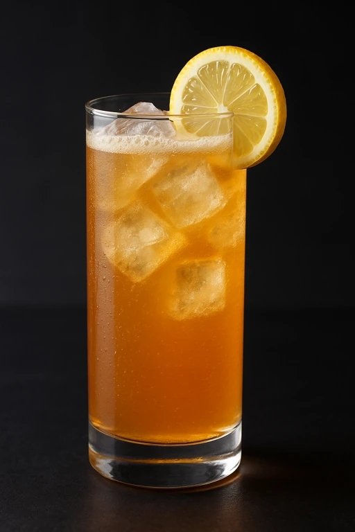 Коктейль Colonial Cooler