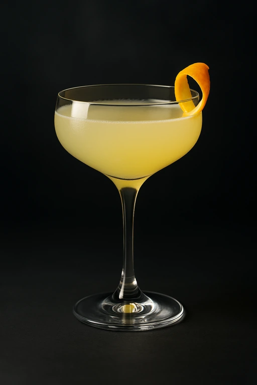 Коктейль Corpse Reviver No. 2