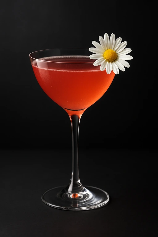 Коктейль Cosmopolitan Daisy