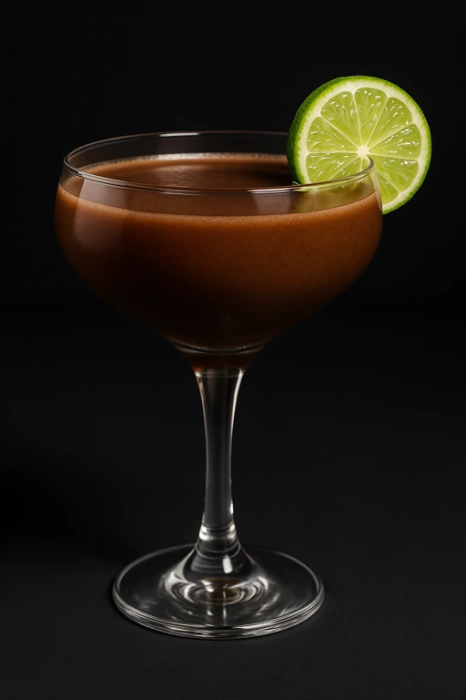 Коктейль Daiquiri Mulata