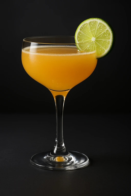 Коктейль Desert Moon