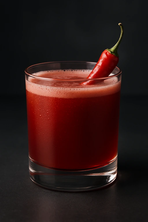 Коктейль Devil’s Advocate