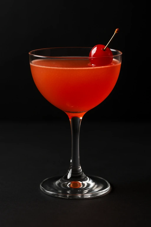 Коктейль Doctor Cocktail