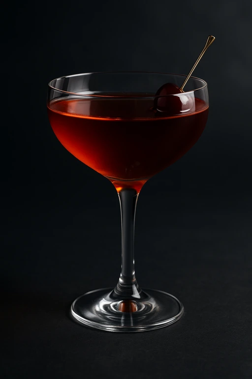 Коктейль East India Cocktail