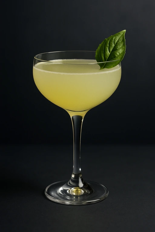 Коктейль East Village