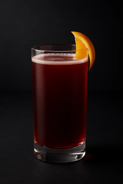 Коктейль Eclipse