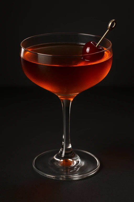 Коктейль Embassy Cocktail