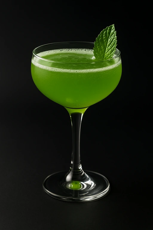 Коктейль Emerald City