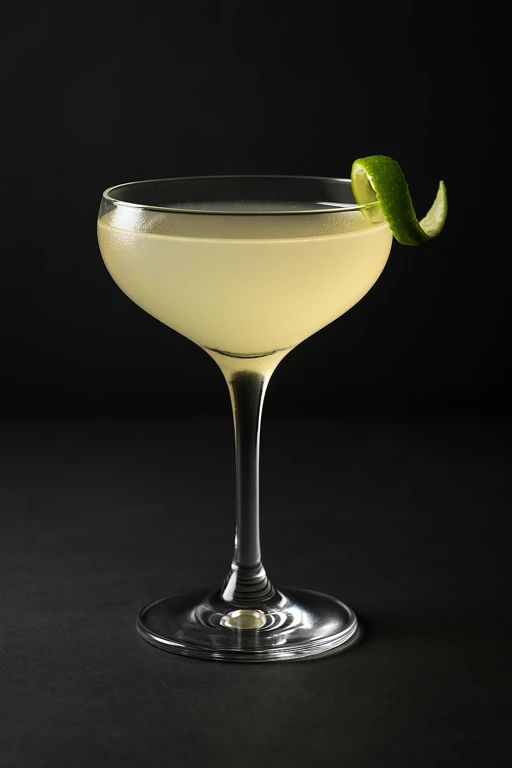 Коктейль French Gimlet