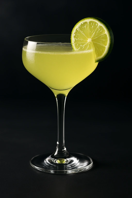 Коктейль Gimlet Royale