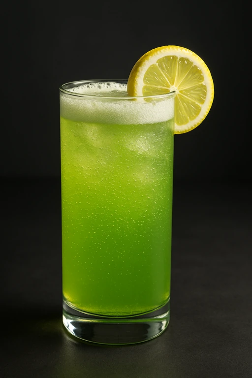 Коктейль Greenpoint Cooler