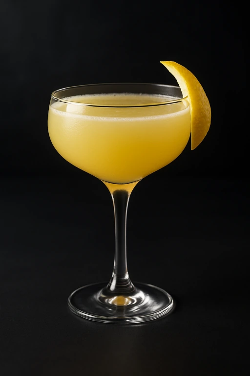 Коктейль Hazy Moon