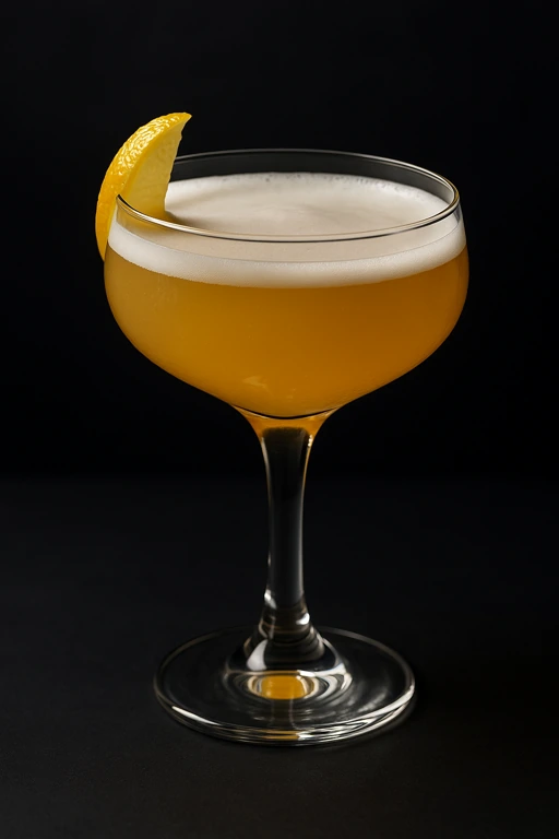 Коктейль Honey Bee