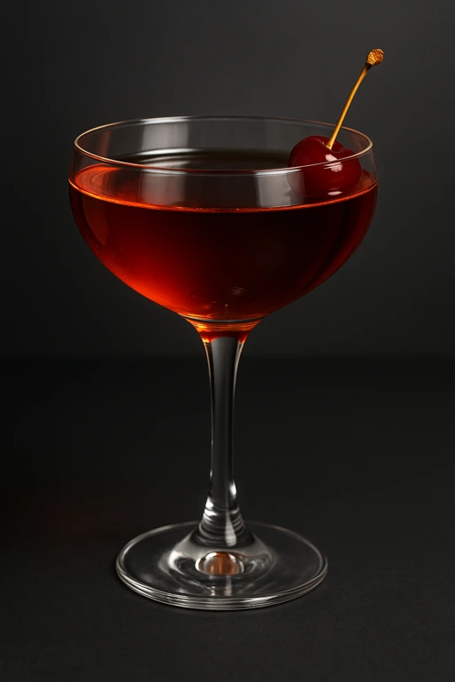 Коктейль Imperial Cocktail