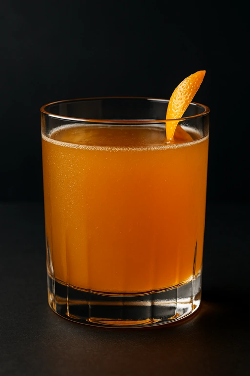 Коктейль Irish Blonde