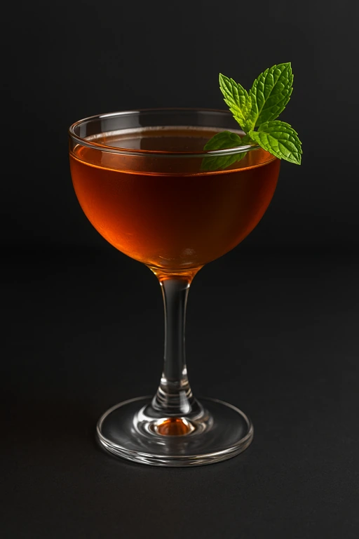 Коктейль Kentucky Colonel