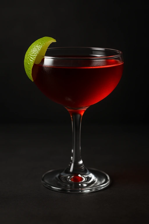 Коктейль Kingston Cocktail