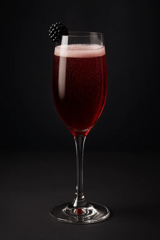 Коктейль Kir Royale
