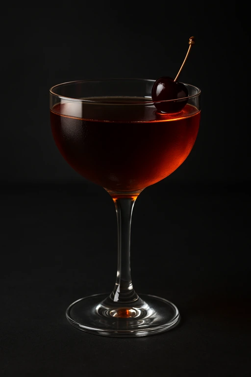 Коктейль Little Italy