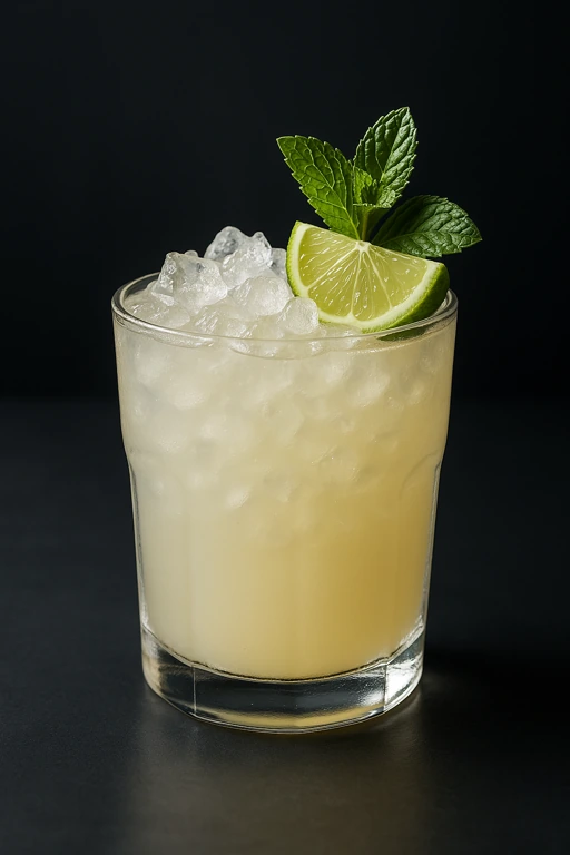 Коктейль Mai Tai Blanco