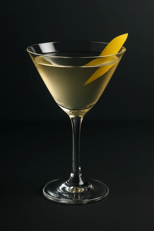 Коктейль Martinez Blanco