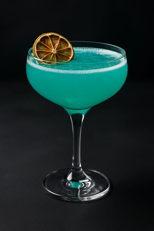 Коктейль Mermaid’s Song