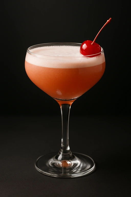 Коктейль Million Dollar Cocktail