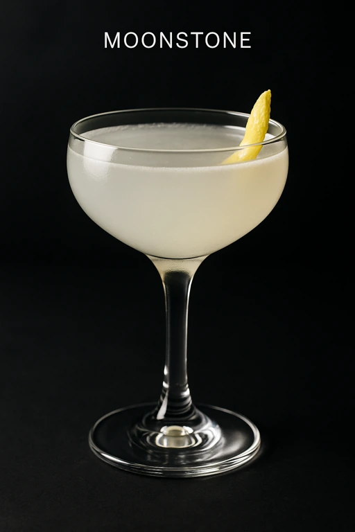 Коктейль Moonstone