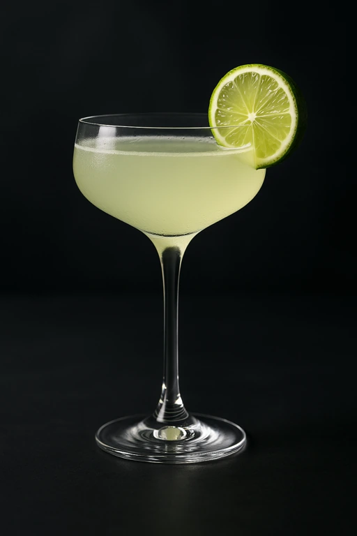 Коктейль Navy Strength Gimlet