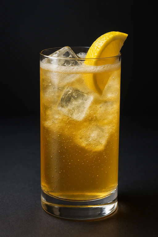 Коктейль Presbyterian