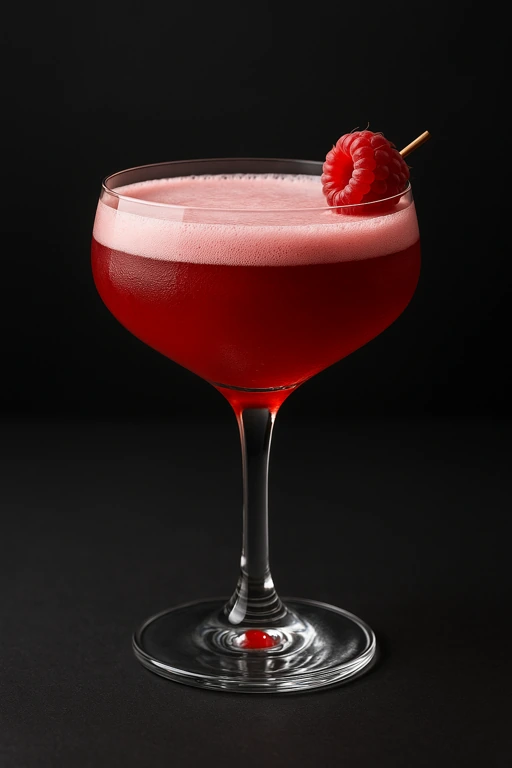 Коктейль Red Cloud