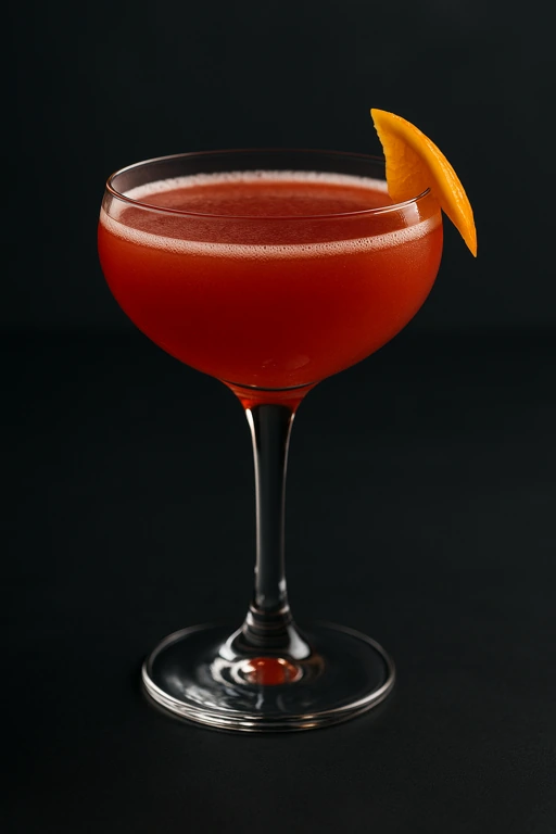 Коктейль Red Lion