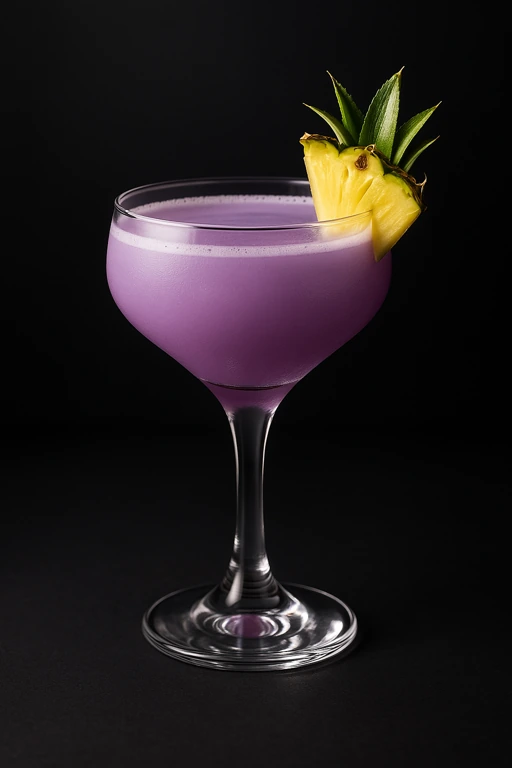 Коктейль Royal Hawaiian