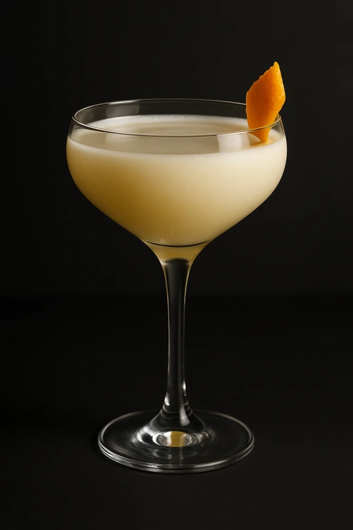 Коктейль Satin Doll