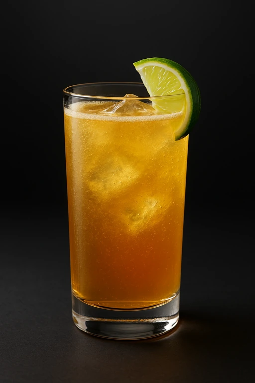 Коктейль Sidewinder