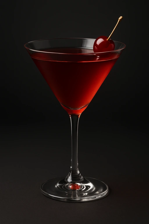 Коктейль Star Cocktail