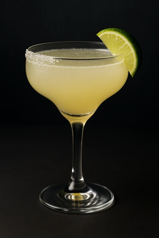 Коктейль Tommy’s Margarita
