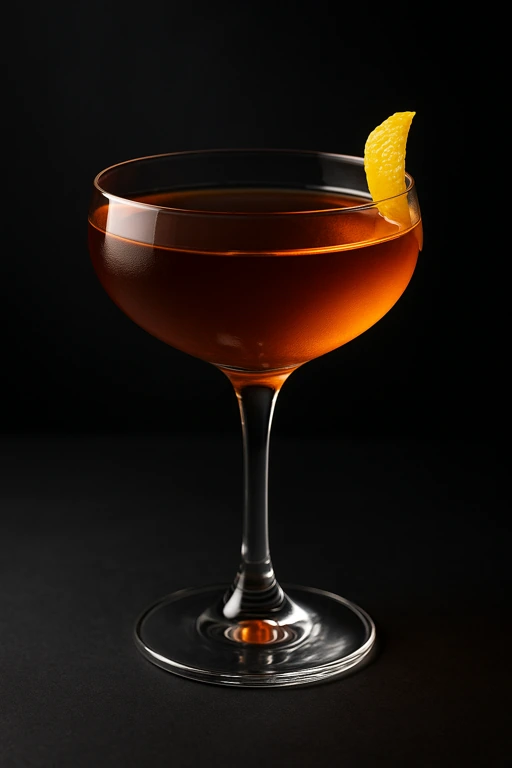 Коктейль Trident