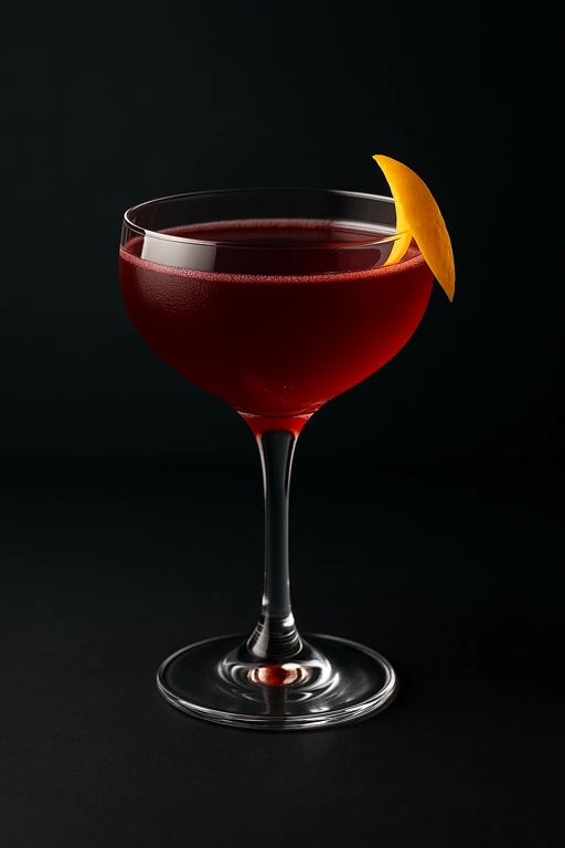 Коктейль Velvet Rope