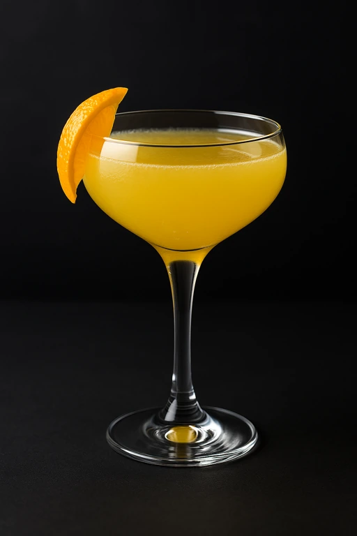 Коктейль Yellow Bird
